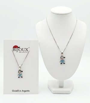 COLLANA C/OR. C CLS03 1088