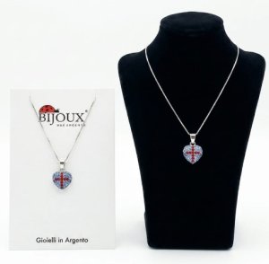 PCLS03 COLLANA C/OR. C 1088