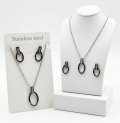 BIJOTTERIA PARURE/800 625