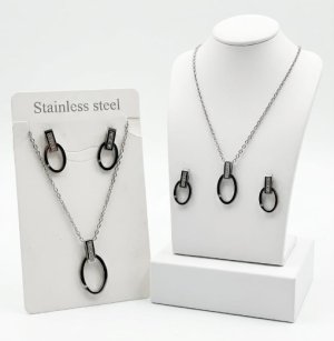 BIJOTTERIA PARURE/800 625