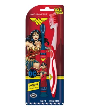 WOMAN SET SPAZZOLINI MINI-ME 132884 41456