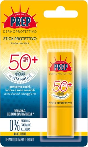 GA2126300 PREP-STICK CORP SPF50+ NO ALLER. 12ml 41454