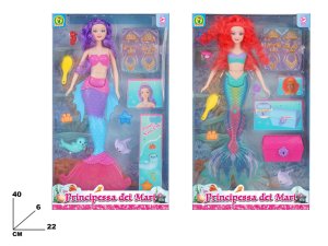 PRINCIPESSA DEI MARI 173527 41272