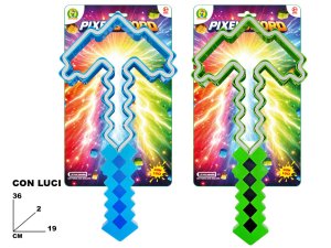 SPADA PIXEL SWORD 191651 41272