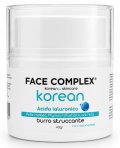 FC313 KOREAN SKINCARE BURRO STRUCCANTE ACIDO IALURONICO 54724