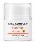 FC311 KOREAN SKINCARE BURRO STRUCCANTE VITAMINA C 54724
