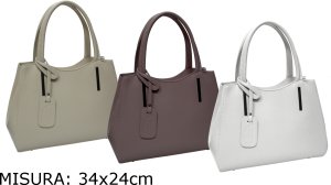 BORSE IN PELLE BP5400B 41281