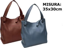 BORSE IN PELLE BP5200A 41281