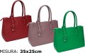BORSE IN PELLE BP4800D 41281