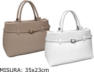 BORSE IN PELLE BP4800D 41281