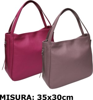 BORSE IN PELLE BP6000B 41281