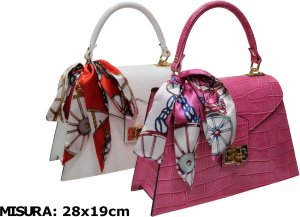 BORSE IN PELLE BP4600A 41281