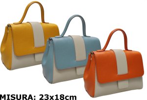 BORSE IN PELLE BP4000A 41281