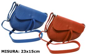 BORSE IN PELLE BP2400A 41281