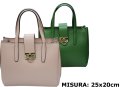 BORSE IN PELLE BP4600A 41281