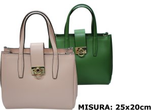 BORSE IN PELLE BP4600A 41281