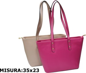 BORSE IN PELLE BP4400C 41281