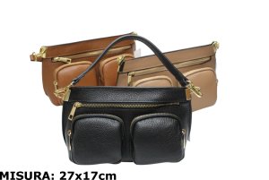 BORSE IN PELLE BP4000A 41281
