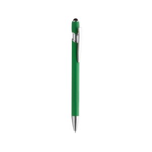 PD052VE PENNA SFERA FOCUS ALLUMINIO VERDE 40537