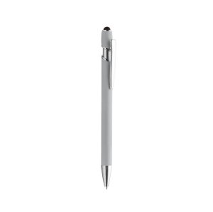PD052GR PENNA SFERA FOCUS ALLUMINIO GRIGIO 40537
