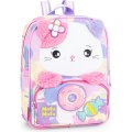 MINI ZAINO GATTO MOFUMOFU 75995GA 41349