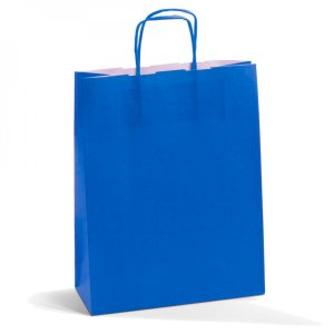 SA01A0119BLUELR SA.B. 18+8x24 BLU ELETTRICO RITORTA 40952