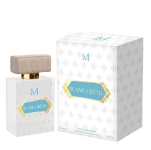 MB211 BLANC CREME MONTAGE BRANDS 100ML 55532