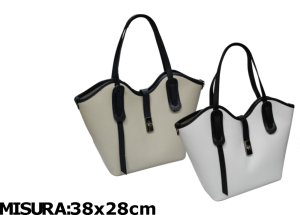 BORSE IN PELLE BP5400D 41281