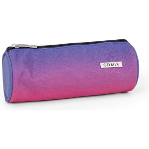 TOMBOLINO SFUMATO GLITTER FUXIA COMIX 76558SF 41349