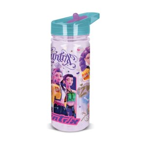 P80633 BORRACCIA TRITAN 580ml KPOP DEMON HUNTERS 41336
