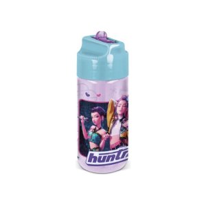 P80635 BORRACCIA TRITAN 430ml KPOP DEMON HUNTERS 41336