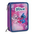 ASTUCCIO 3 ZIP LILO & STITCH YOU ARE MAGICAL 12,5x20x7cm 30H302600-383 41434