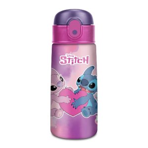 BOTTLE KID LILO & STITCH 30H302602 460ml 41434