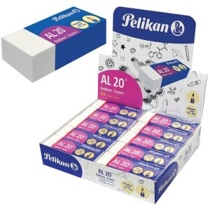 00011430 GOMME PELIKAN AL 20 20pz 53381