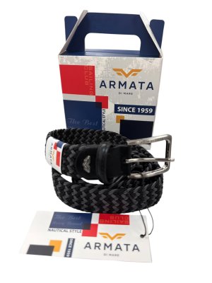CN0D969/35/ADM/F/ CINTURA UOMO FREE BOX ADM 133 ELAST 52248
