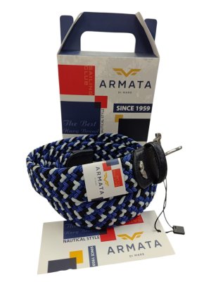 CN0D969/35/ADM/F/ CINTURA UOMO FREE BOX ADM 136 ELAST 52248