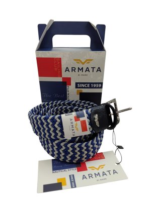 CN0D969/35/ADM/F/ CINTURA UOMO FREE BOX ADM 132 ELAST 52248