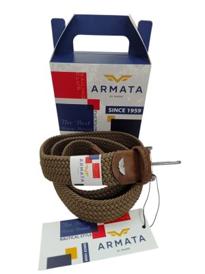 CN0D969/35/ADM/F/ CINTURA UOMO FREE BOX ADM 105 ELAST 52248