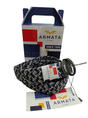 CN0D969/35/ADM/F/ CINTURA UOMO FREE BOX ADM 118 ELAST 52248