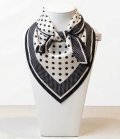 FOULARDS FOUL/400/87 70x70cm