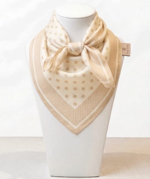 FOULARDS FOUL/400/87 70x70cm