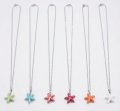COLLANA (STELLA MARINA) 084 MISTO 40576