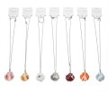 COLLANA (CONCHIGLIA) 084 MISTO 40576