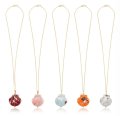 COLLANA (CONCHIGLIA) 084 MISTO 40576