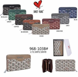 PORTAFOGLIO SWEET YEARS 968-103B 56321