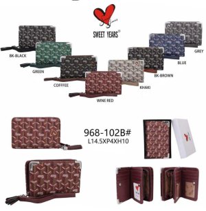 PORTAFOGLIO SWEET YEARS 968-102B 56321
