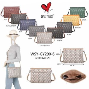 BORSA POCHETTE SWEET YEARS WSY-GY290-6 56321