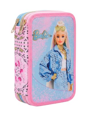 BA9A5000 BARBIE26 ASTUCCIO TRIPLO 40720