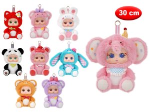 PELUCHE PIXIEGIRL 30cm 175446 41272