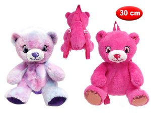 ZAINO SWEET TEDDY 30cm 175095 41272